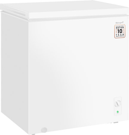 ����������� ���� � ���������� � �������� ������������ Weissgauff WFH-200 Inverter