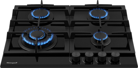 �������� ������ Weissgauff HGG 641 BGh Black Edition