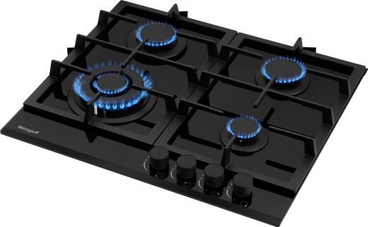 �������� ������ Weissgauff HGG 641 BGh Black Edition