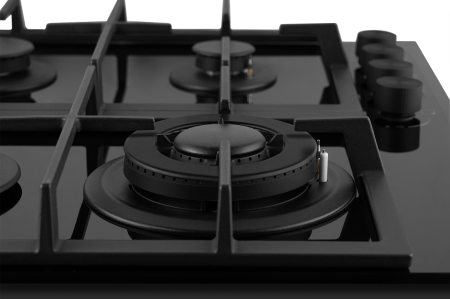 �������� ������ Weissgauff HGG 641 BGh Black Edition