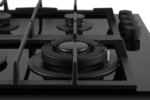 �������� ������ Weissgauff HGG 641 BGh Black Edition