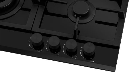 �������� ������ Weissgauff HGG 641 BGh Black Edition