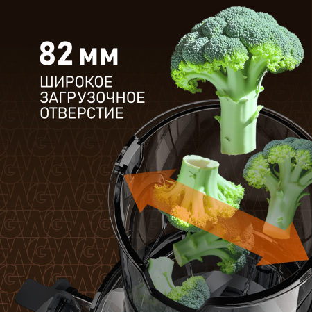 �������� c������������ Weissgauff WSJ 200 MB Compact Juice