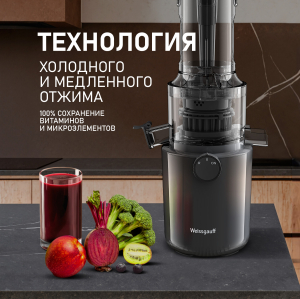 �������� c������������ Weissgauff WSJ 200 MB Compact Juice