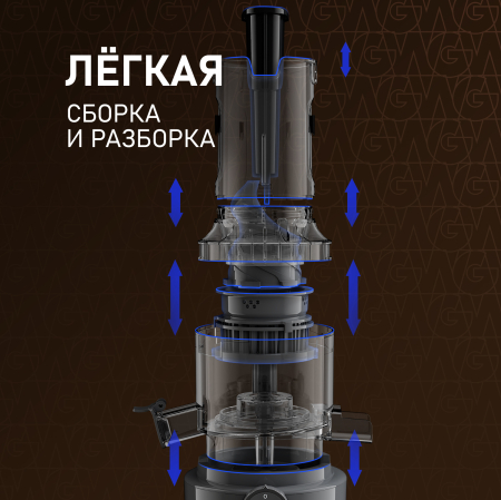 �������� c������������ Weissgauff WSJ 200 MB Compact Juice