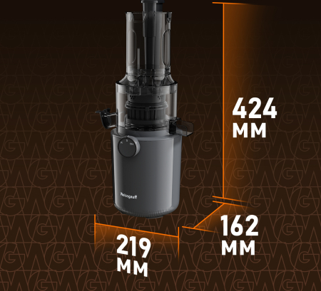 �������� c������������ Weissgauff WSJ 200 MB Compact Juice