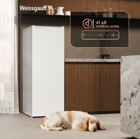 ��������������� ����������� Weissgauff WR 1450 DeFrost