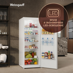 ��������������� ����������� Weissgauff WR 1450 DeFrost