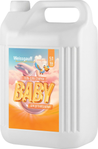 ���� ��� ������ �������� ����� Weissgauff Baby, 5 �