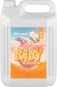 ���� ��� ������ �������� ����� Weissgauff Baby, 5 �