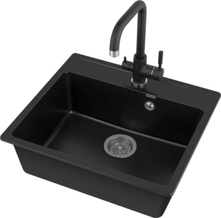 ����� Weissgauff WG 104344 Comfort Deep Space