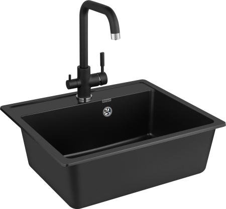 ����� Weissgauff WG 104344 Comfort Deep Space