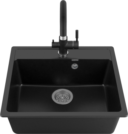 ����� Weissgauff WG 104344 Comfort Deep Space