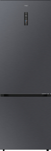 ��������������� ����������� � ���������� Weissgauff WRK 2070 D Premium Inverter Total Nofrost Black