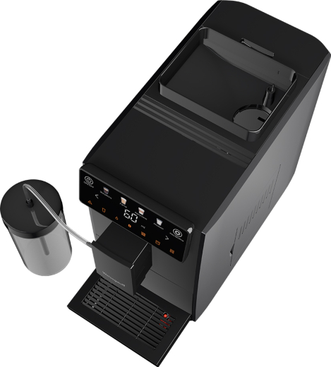 ���������� Weissgauff WCM-322 DT Touch Cappuccino