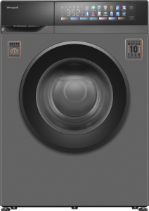 C��������� ������ � ���������� � ����� Weissgauff WM 39107 Full Touch Inverter Steam Grey