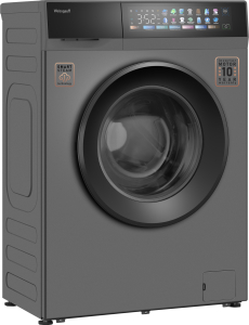C��������� ������ � ���������� � ����� Weissgauff WM 39107 Full Touch Inverter Steam Grey