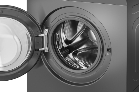 C��������� ������ � ���������� � ����� Weissgauff WM 39107 Full Touch Inverter Steam Grey