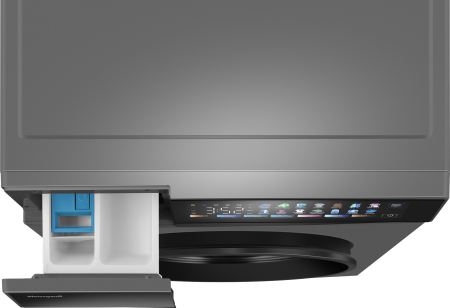 C��������� ������ � ���������� � ����� Weissgauff WM 39107 Full Touch Inverter Steam Grey