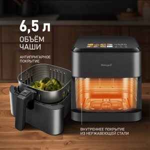 ��������� Weissgauff WAF 716 DS DoubleBasket