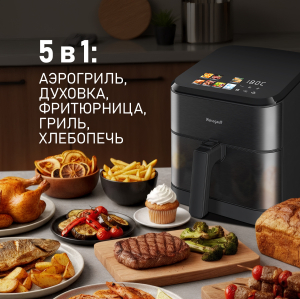 ��������� Weissgauff WAF 716 DS DoubleBasket