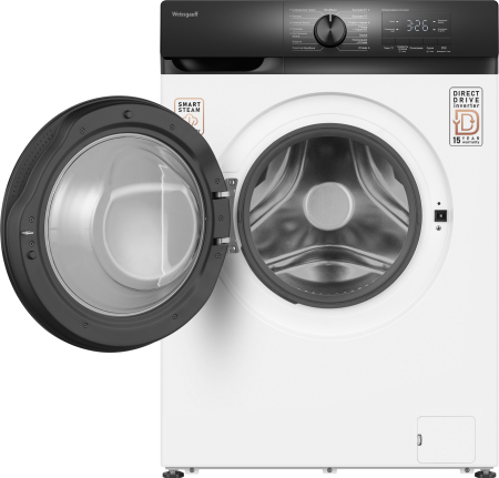 C��������� ������ � ������, ������ ��������, ���������� � ����� Weissgauff WMD 61212 Direct Drive Inverter Steam