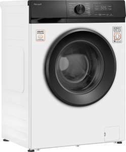 C��������� ������ � ������, ������ ��������, ���������� � ����� Weissgauff WMD 61212 Direct Drive Inverter Steam