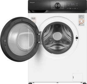 C��������� ������ � ������ ��������, ���������� � ����� Weissgauff WM 61212 Direct Drive Inverter Steam