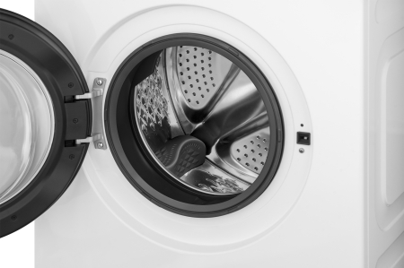 C��������� ������ � ������, ������ ��������, ���������� � ����� Weissgauff WMD 61212 Direct Drive Inverter Steam