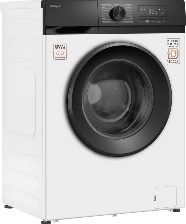 C��������� ������ � ������ ��������, ���������� � ����� Weissgauff WM 61212 Direct Drive Inverter Steam