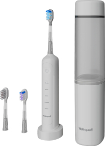 ������������� ������ ����� Weissgauff WTB 200 W MediClean Pro