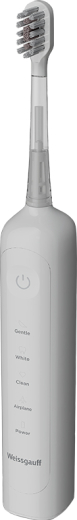 ������������� ������ ����� Weissgauff WTB 200 W MediClean Pro