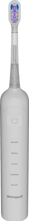 ������������� ������ ����� Weissgauff WTB 200 W MediClean Pro