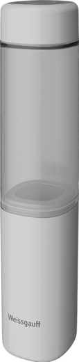������������� ������ ����� Weissgauff WTB 200 W MediClean Pro