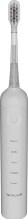 ������������� ������ ����� Weissgauff WTB 200 W MediClean Pro