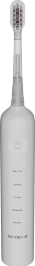 ������������� ������ ����� Weissgauff WTB 200 W MediClean Pro