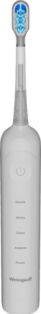 ������������� ������ ����� Weissgauff WTB 200 W MediClean Pro