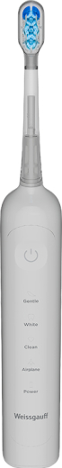 ������������� ������ ����� Weissgauff WTB 200 W MediClean Pro