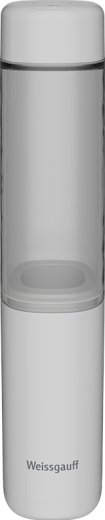 ������������� ������ ����� Weissgauff WTB 200 W MediClean Pro