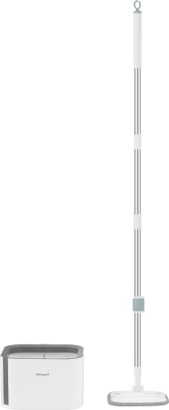 ����� ������ � ������� � ������ � ����������� ���� Weissgauff WSM-3.0 AquaRinse