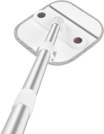 ����� ������ � ������� � ������ � ����������� ���� Weissgauff WSM-3.0 AquaRinse