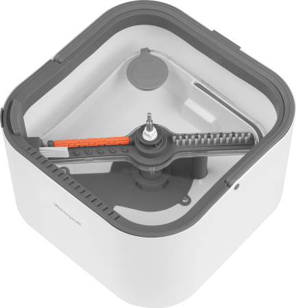 ����� ������ � ������� � ������ � ����������� ���� Weissgauff WSM-3.0 AquaRinse