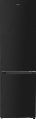 ��������������� ����������� Weissgauff WRK 180 Total Nofrost Matt Black