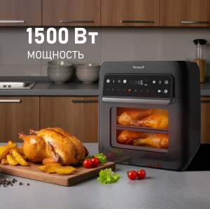 ��������� Weissgauff WAF 520 DB Multi Fry