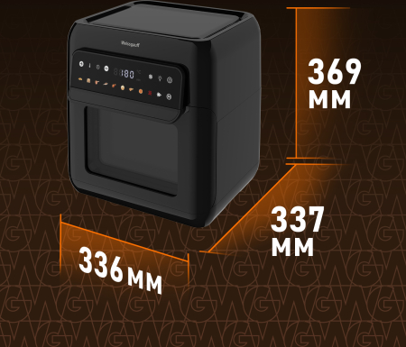 ��������� Weissgauff WAF 520 DB Multi Fry
