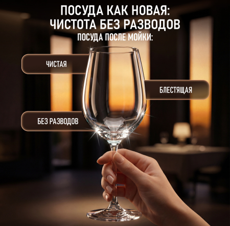 �������� ��� ������������� ������ Weissgauff All-in-One Expert, 100 ��