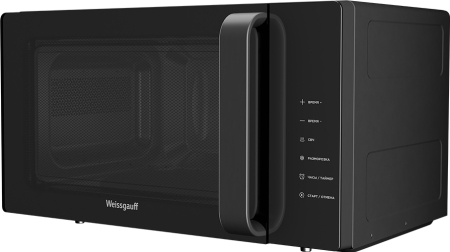 ������������� ���� Weissgauff MWO-330 Black Glass