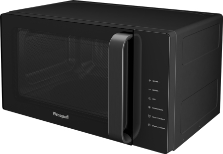 ������������� ���� Weissgauff MWO-330 Black Glass