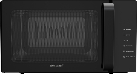 ������������� ���� Weissgauff MWO-330 Black Glass