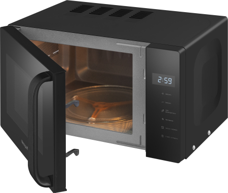 ������������� ���� Weissgauff MWO-330 Black Glass